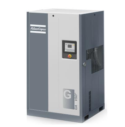 Компрессор Atlas Copco GA 45 VSD+13P