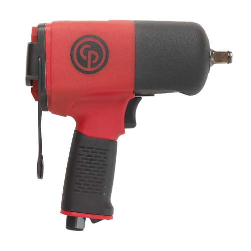 CP8252-R Пневмогайковерт ударный композитный 1/2", 9000 об/мин, 950 Нм, 2 кг