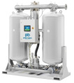 Адсорбционные осушители Pneumatech PB 210-635 HE (6000-18000 л/мин)