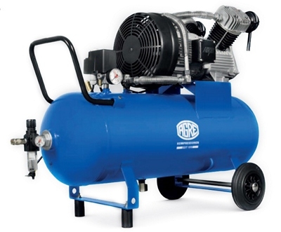 Компрессор Ceccato AGRE BOSS 6002 D