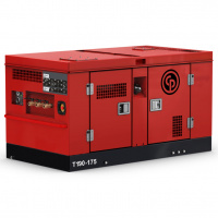 Дизельный компрессор Chicago Pneumatic T190-12