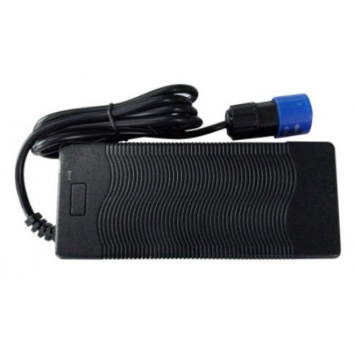 Зарядное устройство для аккумуляторов 18V Li-ion 4 (10) Ah