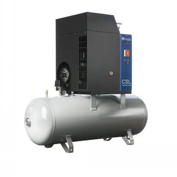 Компрессор Ceccato CSL 3/10-200