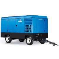 Дизельный компрессор  Liutech LUY290-9