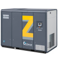 Компрессоры зубчатые Atlas Copco серии ZT с воздушным охлаждением