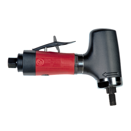 CP3030-415AFR Угловая полировальная машина 15000 об/мин, 400 Вт, подошва 75 мм, 0,5 кг