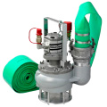 Гидравлические погружные насосы