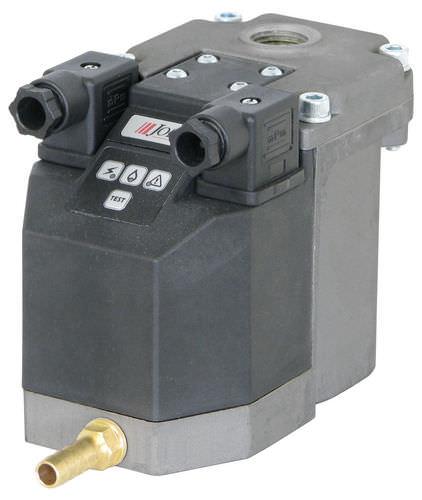 Конденсатоотводчик уровневый JORC KAPTIV-CS