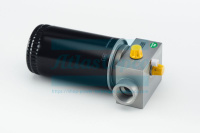 Атлас Копко 1638 1216 80