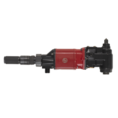 CP1720R32 Пневмодрель угловая 350 об/мин, 1630 Вт, патрон 32 мм, 177,0 Нм, 13,5 кг