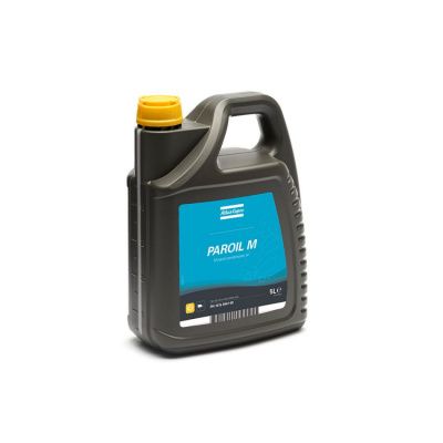 Компрессорное масло Atlas Copco Paroil M 5 л Компрессорное масло Atlas Copco Paroil M 5 л