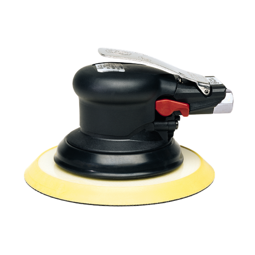 CP7220E Пневмошлифмашина орбитальная NV, 12000 об/мин, 150 мм, орбита 2,5 мм, 0,8 кг