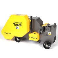 Станок для резки арматуры GQ40