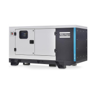 Дизельный генератор Atlas Copco QIS 115 U