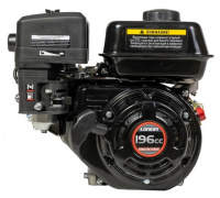 Двигатель Loncin G200 (D=19,05 мм)