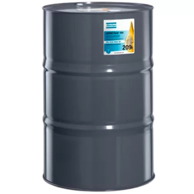 Компрессорное масло Atlas Copco HiPER Fluid 155 мм²/с, 209 л Компрессорное масло Atlas Copco HiPER Fluid 155 мм²/с, 209 л