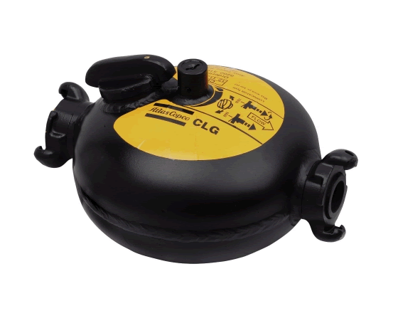 Лубрикатор Atlas Copco CLG 30