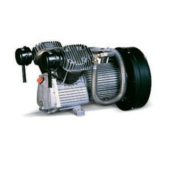 Компрессор Ceccato AGRE AGR MEK-461 10 D