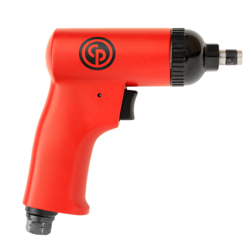 CP2141 Пневмошуруповерт ударный 1/4", 13000 об/мин , 24 Нм, 0,9 кг