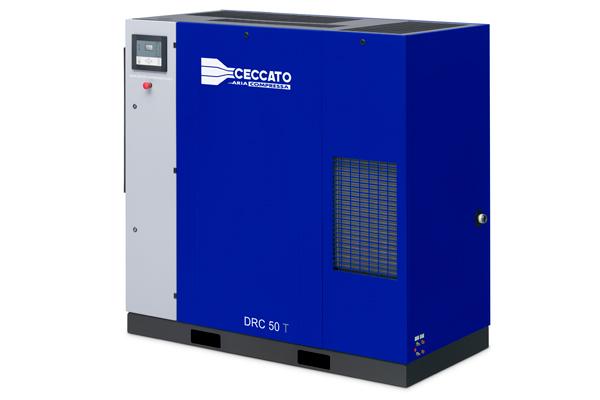 Компрессор Ceccato DRC 40/8,5