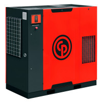 Винтовой компрессор электрический Chicago Pneumatic CPC 40G