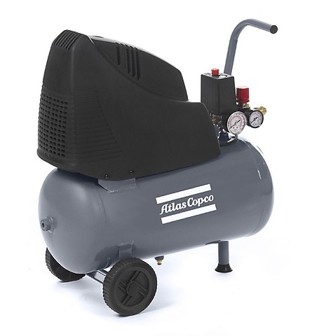 Компрессор Atlas Copco Automan AH 15 E 24 - 230V