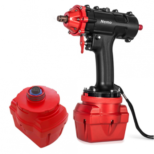 Ударный гайковерт "IW" (50м)