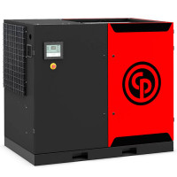Винтовой электрический компрессор Chicago Pneumatic CPE 100 A