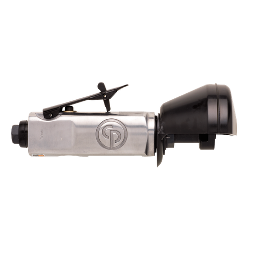 CP861 Пневмошлифмашина отрезная 73 мм, 20000 об/мин, 370 Вт, 0,7 кг