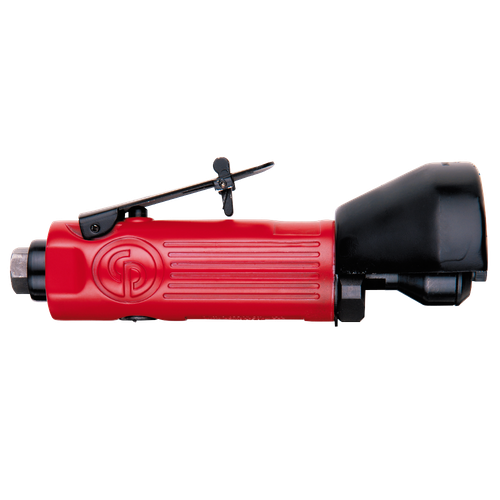 CP874 Пневмошлифмашина отрезная, 73 мм, 22000 об/мин, 370 Вт, 0,8 кг