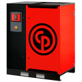 Винтовые компрессоры серии CPCM