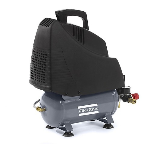 Компрессор Atlas Copco Automan AH 15 E 6 - 230V