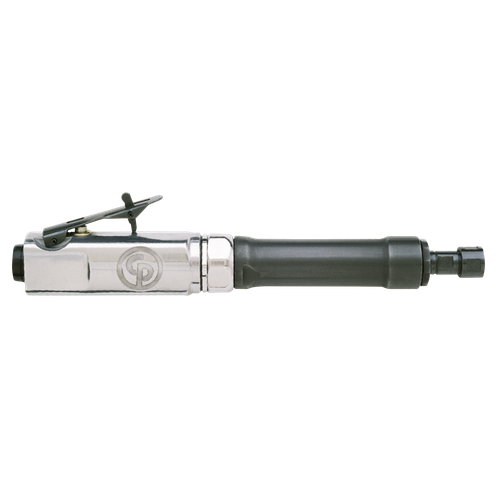 CP860ES Бормашина пневматическая 24000 об/мин, 400 Вт, цанга 1/4", 1 кг