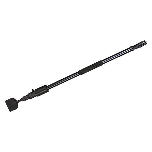 B20-0 Пневмомолоток обрубочный удлиненный 2200 ударов/мин, 9,5 Дж, 4,9 кг, шестигр. хв.