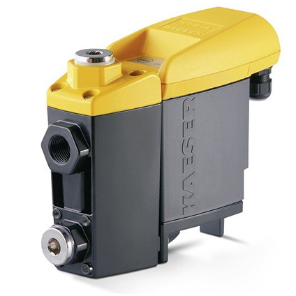 Конденсатоотводчик KAESER ECO-DRAIN 32