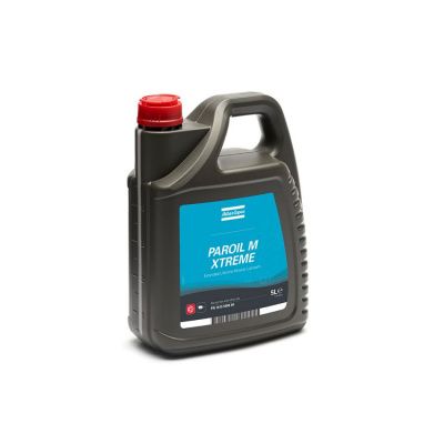Компрессорное масло Atlas Copco Paroil M Xtreme 5 л