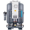 Осушители адсорбционные Atlas Copco серии BD+ с горячей регенерацией