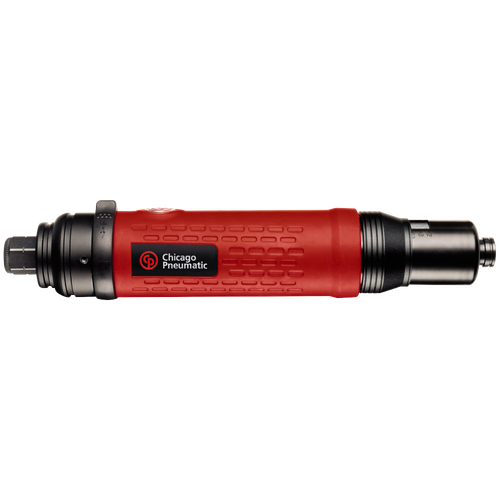 CP2621 Пневмошуруповерт 1/4",1000 об/мин, 6,5 Нм, 0,8 кг