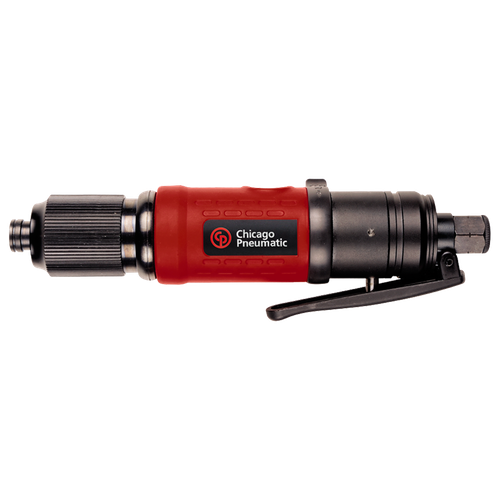 CP2623 Пневмошуруповерт 1/4", 1800 об/мин, 5,5 Нм , 0,8 кг