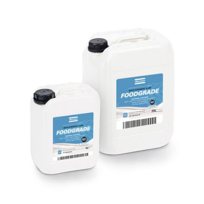 Компрессорное масло Atlas Copco Roto-food grade fluid 20 л Компрессорное масло Atlas Copco Roto-food grade fluid 20 л