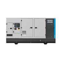 Дизельный генератор Atlas Copco QIS 275
