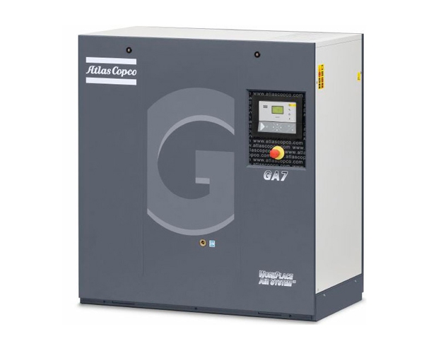 Компрессор Atlas Copco GA 5 8,5FF