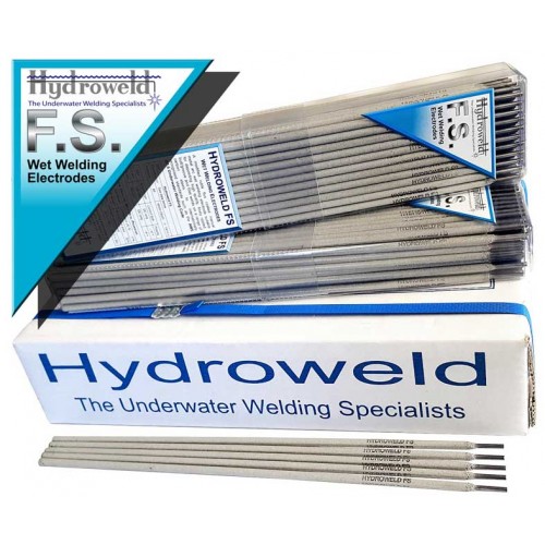 Электроды для сварки Hydroweld FS 3.2/350