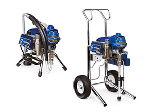 Покрасочный агрегат Graco ST Max II 495 PC Pro