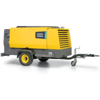 Дизельный компрессор Atlas Copco XRHS 317