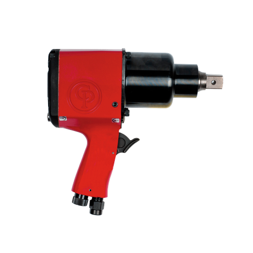 CP9561 Пневмогайковерт ударный 3/4", 5500 об/мин, 1250 Нм, 5,1 кг