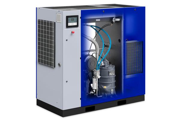 Компрессор Ceccato DRC 40/8,5