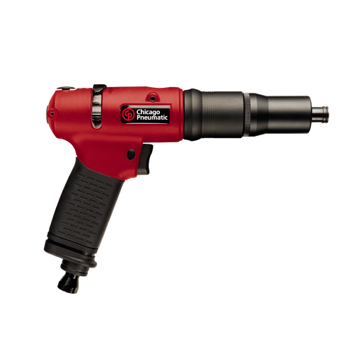 CP2611 Пневмошуруповерт 1/4",1000 об/мин, 7,5 Нм, 1,1 кг