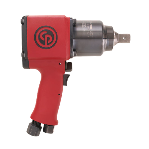 CP6060-P15H Пневмогайковерт ударный композитный 3/4", 4000 об/мин, 1490 Нм, 5,3 кг