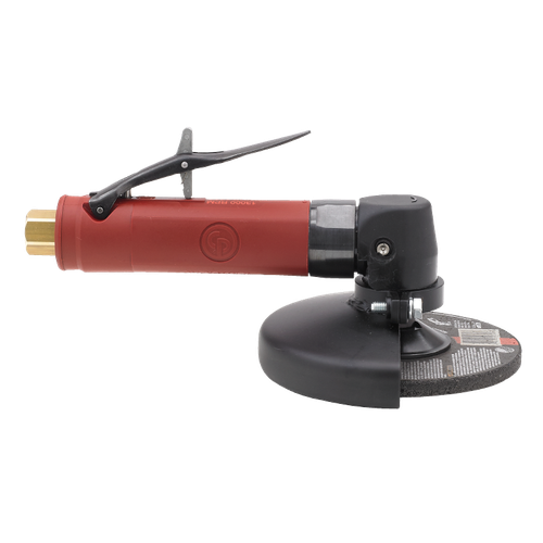 CP3019-20A3 Пневмошлифмашина угловая 20000 об/мин, 375 Вт, круг 75 мм, 0,3 кг